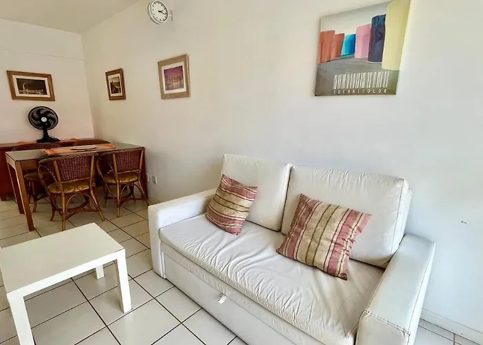 Yacht Village 106 Praia - Nbi - Ponta Negra