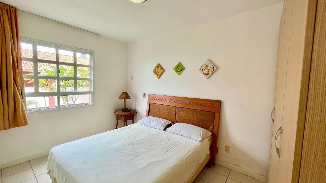 Yacht Village 106 - Nbi - Ponta Negra Apartamento *