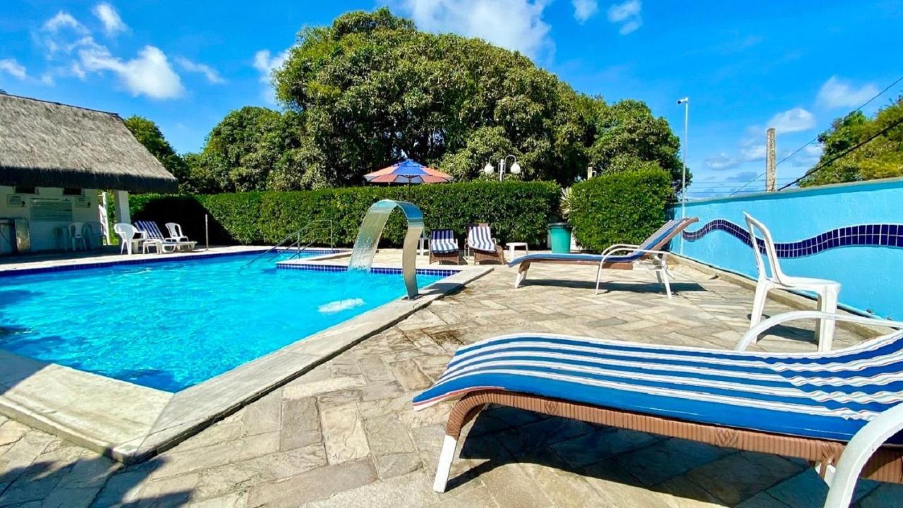 Apartamento Yacht Village 106 - Nbi - Ponta Negra Natal
