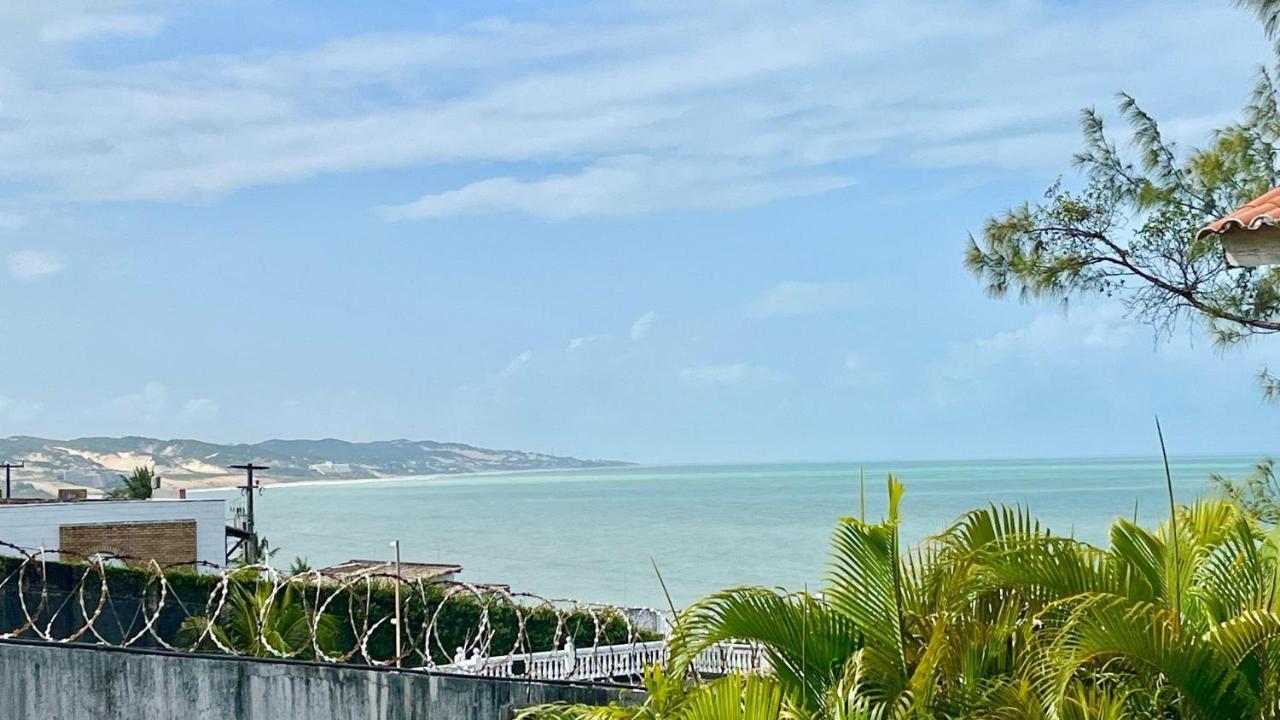 Apartamento Yacht Village 106 - Nbi - Ponta Negra