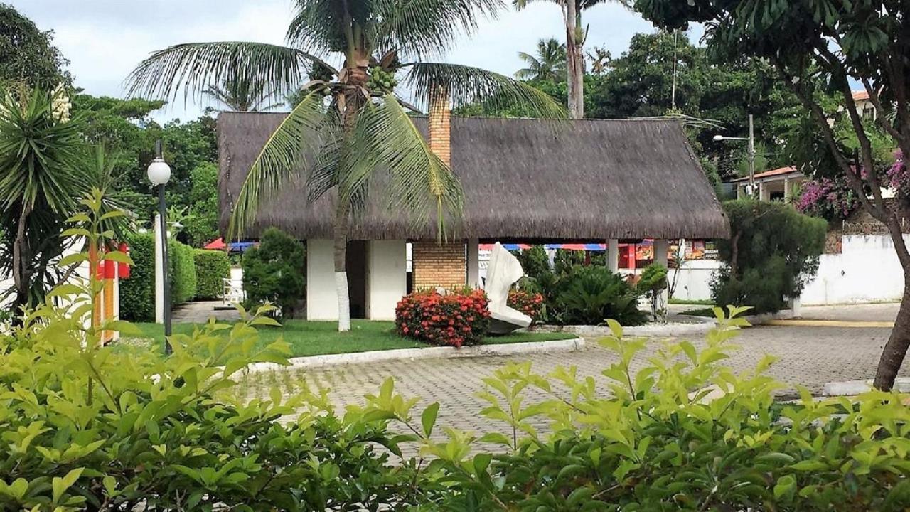 Apartamento Yacht Village 106 - Nbi - Ponta Negra