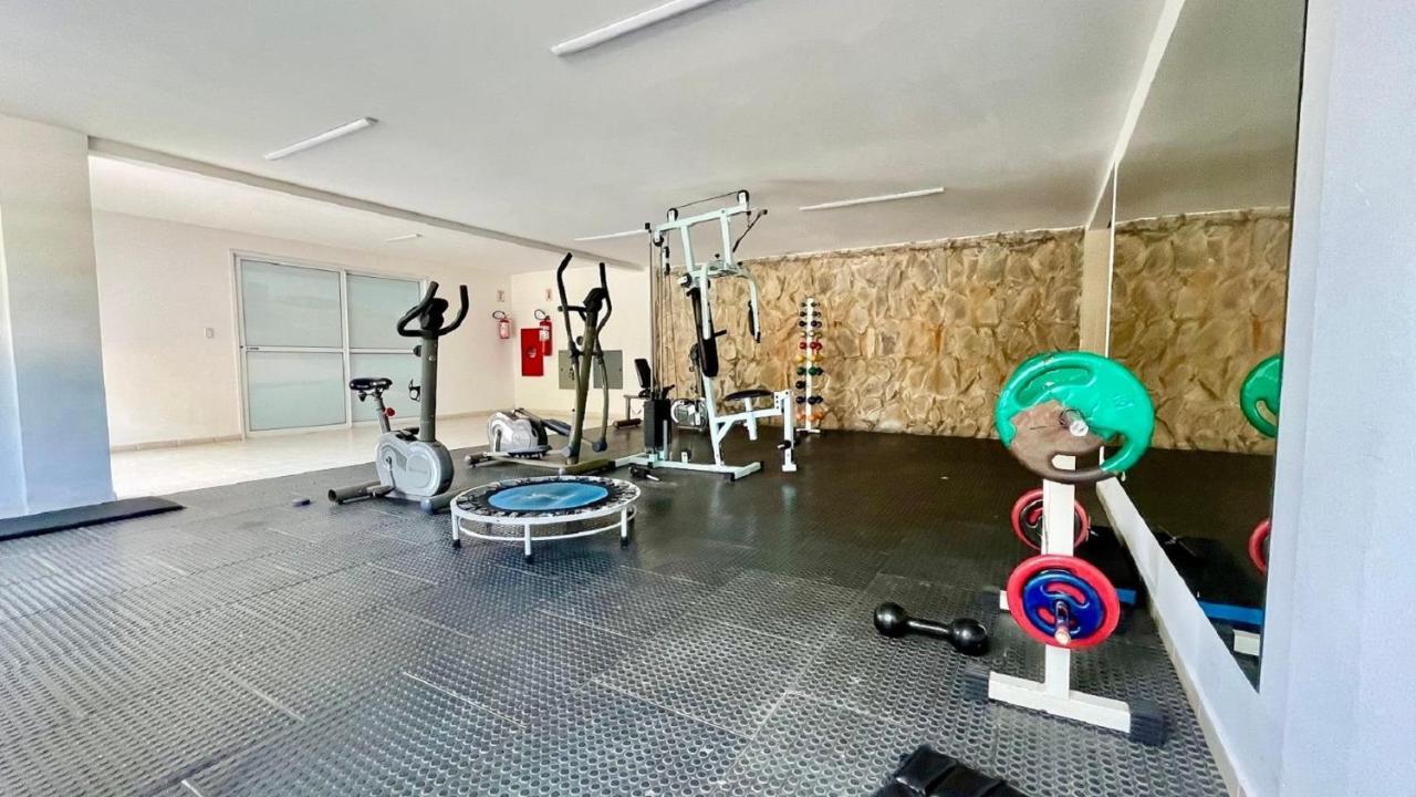 Yacht Village 106 - Nbi - Ponta Negra Apartamento