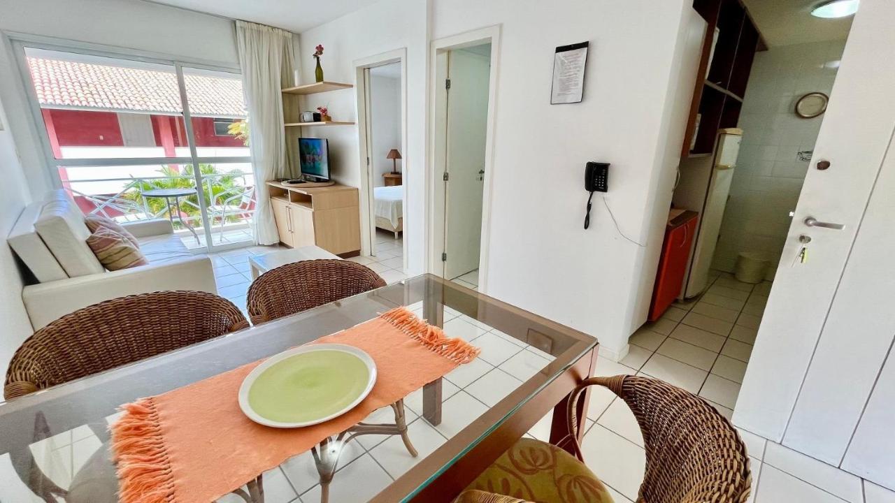 Apartamento Yacht Village 106 - Nbi - Ponta Negra *