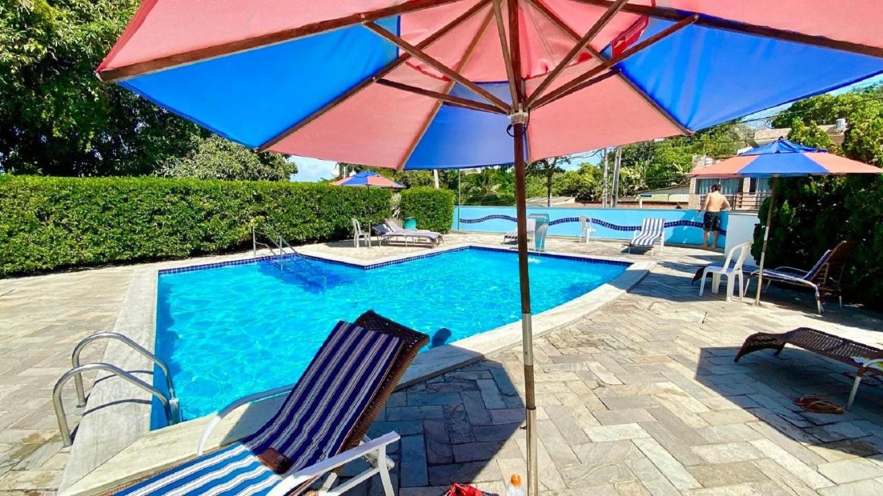 Yacht Village 106 - Nbi - Ponta Negra Apartamento *