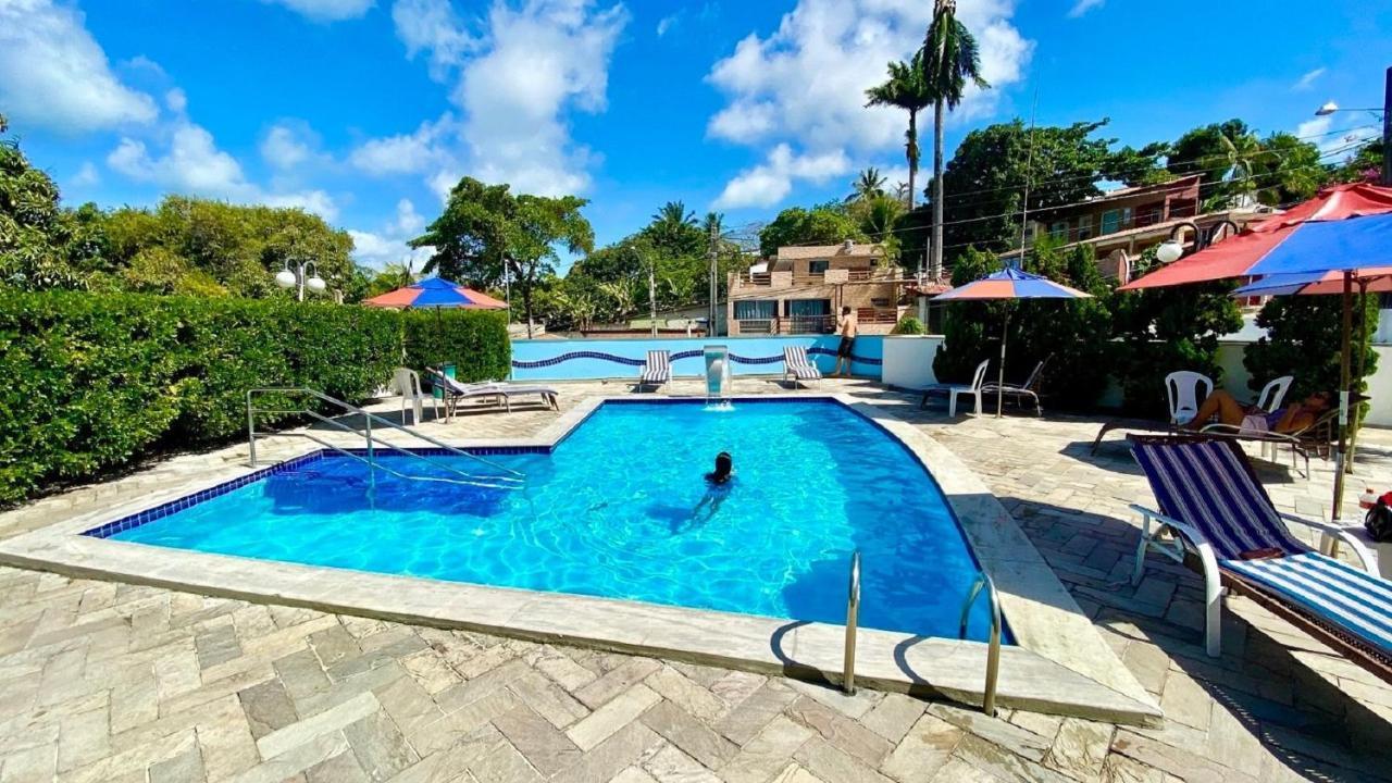 Apartamento Yacht Village 106 - Nbi - Ponta Negra
