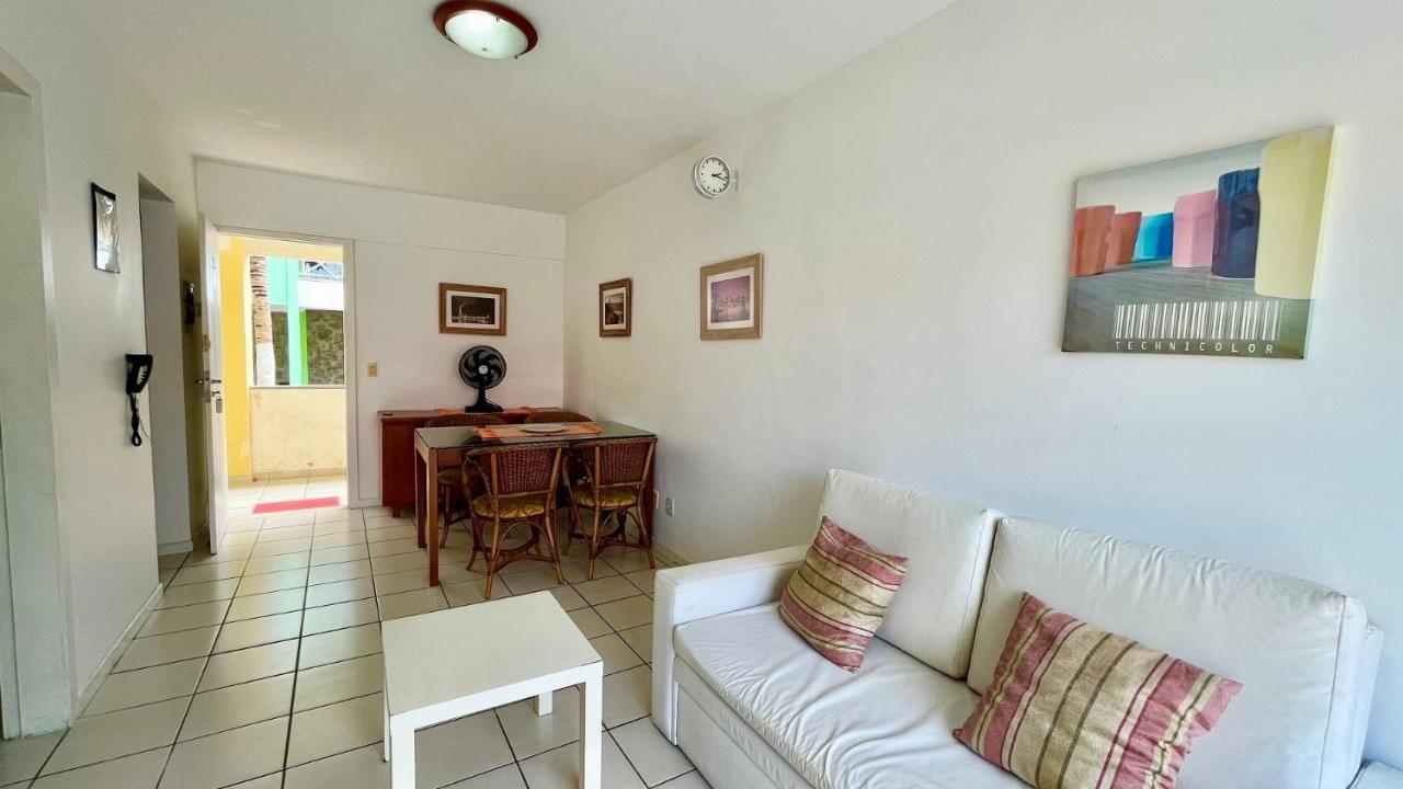 Yacht Village 106 - Nbi - Ponta Negra Apartamento