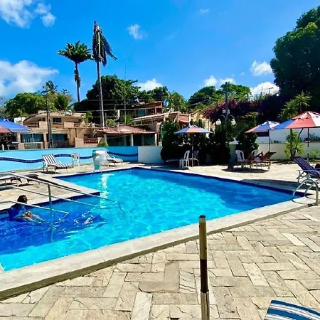 Yacht Village 106 Praia - Nbi - Ponta Negra Natal Exterior photo