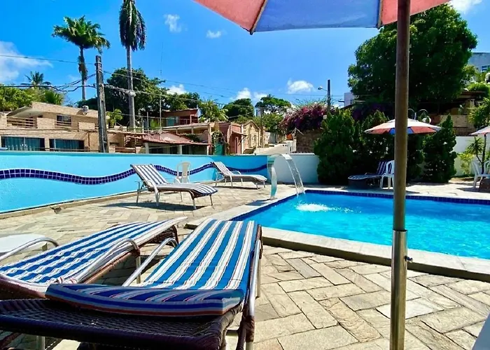Yacht Village 106 Praia - Nbi - Ponta Negra