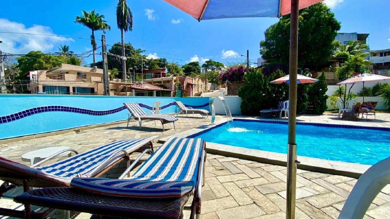 Yacht Village 106 - Nbi - Ponta Negra Apartment