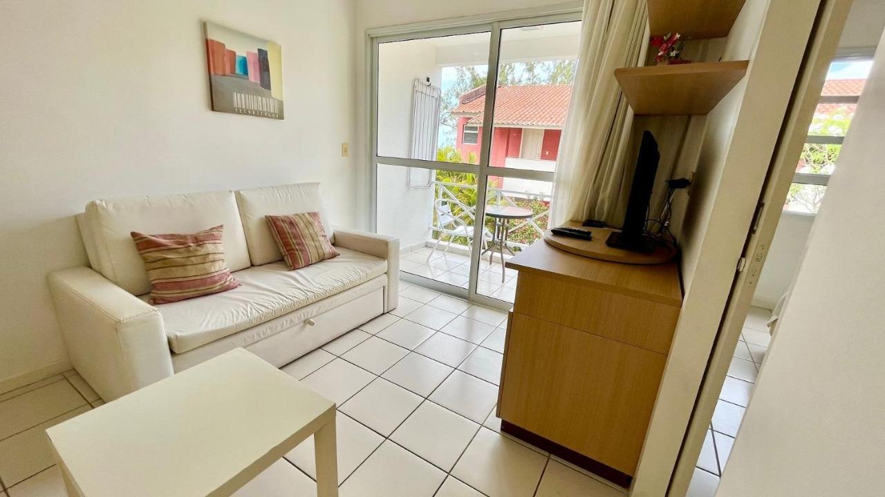 Apartment Yacht Village 106 - Nbi - Ponta Negra Natal