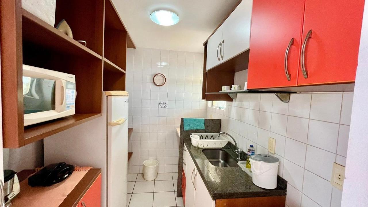 Apartment Yacht Village 106 - Nbi - Ponta Negra Natal