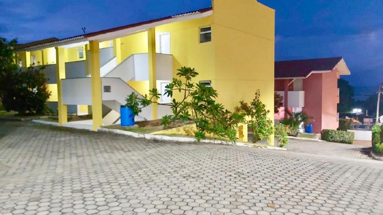 Yacht Village 106 - Nbi - Ponta Negra *