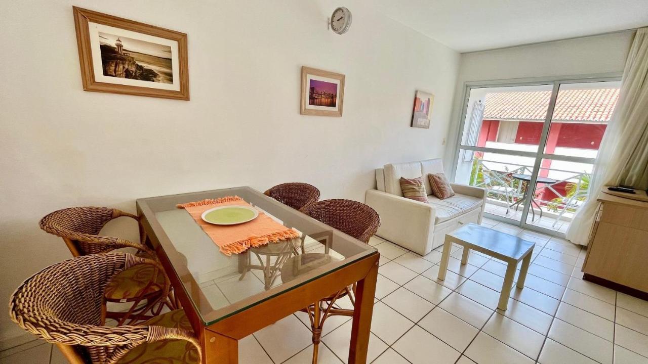Apartment Yacht Village 106 - Nbi - Ponta Negra *