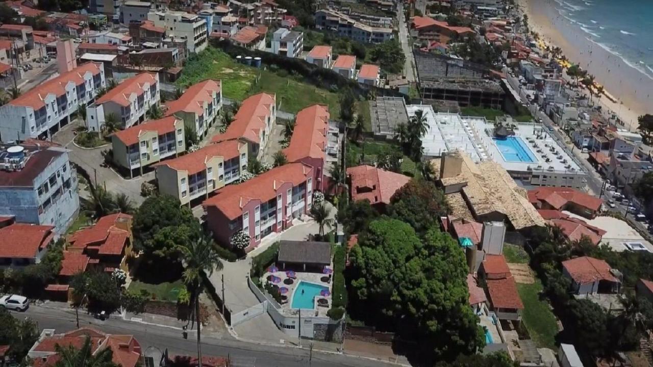 Yacht Village 106 - Nbi - Ponta Negra Apartment