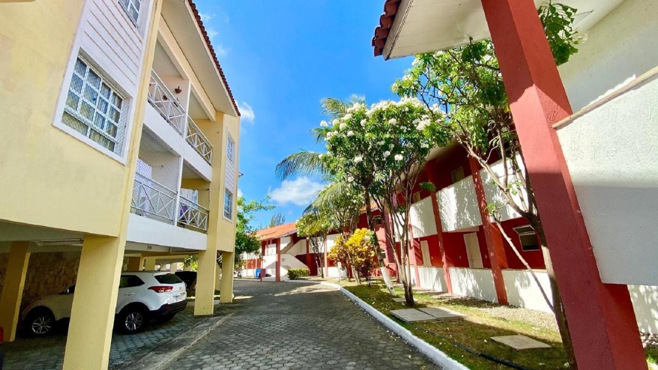 Yacht Village 106 - Nbi - Ponta Negra Apartment